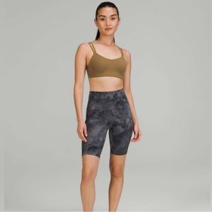 Lululemon Wunder Train Contour Fit Shorts